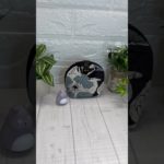 メイクポーチ#ミニポーチ #お直し #ミシン #職人 #糸 #手作り工作 #sewing #sewingmachine #ハンドメイド #diy #craftsman #repair #花柄