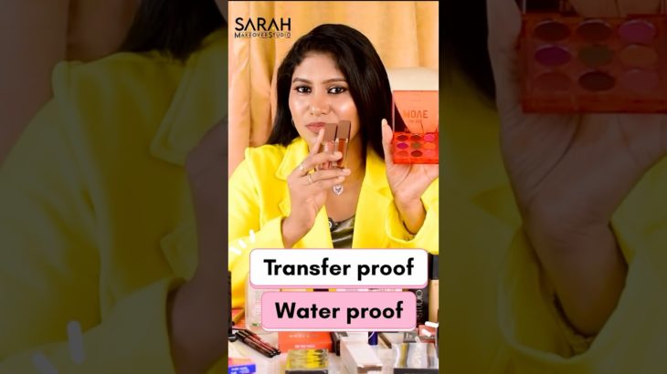 #skincare #lipstick #sarahmakeoverstudio #makeupartist #faceserumforoilyskin #makeup #beauty #reel