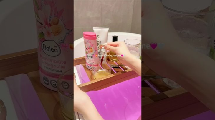 #skincare #nighttimeskincareroutine #haircare #dailyvlog #beauty #aesthetic #selfcare #skincarerouti