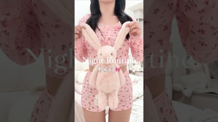 #skincare #rainbowsoap #aesthetic #nighttimeskincareroutine #dailyvlog #beauty #skincareroutine