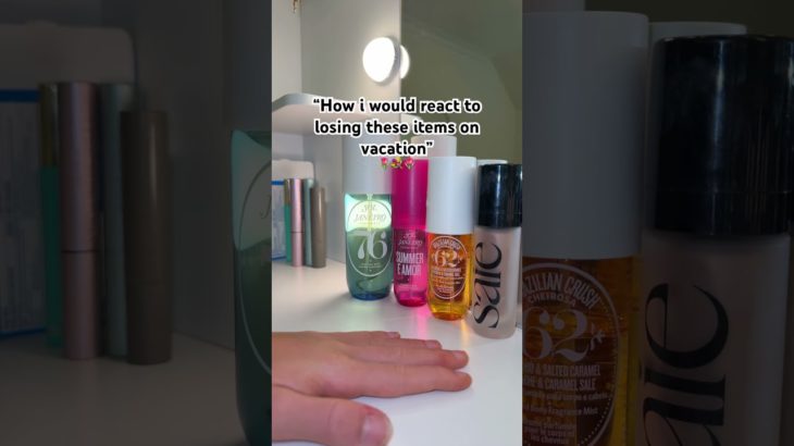 the end #foryou #trending #blowup #preppy #real #skincare #makeup #beauty #true