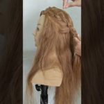 ulti choti #hairstyles #hairstyle #beauty #shorts #viralvideo #viral