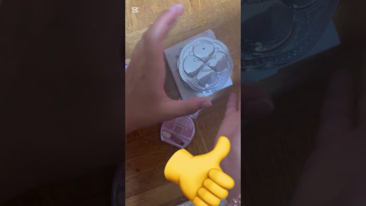 購入品紹介〜キャンメイクかわいすぎる💖