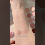 韓国っぽメイクが好きな人これ買い𓂃🐰🩰ᩚ #ひさこすめ紹介