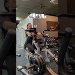 #筋トレ #ジム #ダイエット