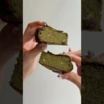 太らない！抹茶チーズケーキレシピ🍵✨ダイエット中でも美味しくね💭 #ダイエット #ダイエットレシピ #抹茶スイーツ #抹茶レシピ #チーズケーキ #チーズケーキレシピ #ダイエットスイーツ