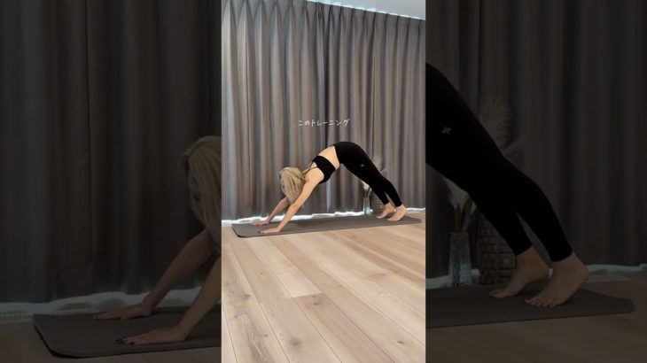 【ぽっこりお腹中心に全身に効く🔥】#ダイエット#産後ダイエット#お腹痩せ#下腹痩せ#全身痩せ