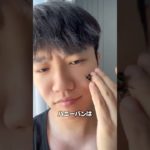 蜂がペット？！😳