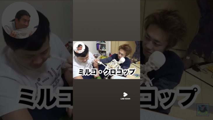 個人的に好きな場面    フィッシャーズさん