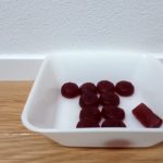 フィッシャーズさんのお金グミ　いくらあるのか数えてみた！🤔