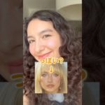 海外ガール💋サブリナ風メイクのやり方【アイ・リップ・チーク】