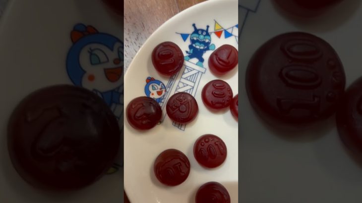 お金グミもう食べた？#お金グミ#フィッシャーズ #おいしい #グミ #おやつ #夏休み #ものづくり #ねぇねの工作部屋