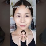 ファンデの常識を実は間違ってた！？プロが教える美肌ベースメイクの新常識#ファンデの塗り方#ベースメイク#メイク初心者