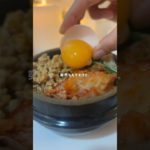 ヘルシービビンバ#ヘルシーレシピ #ダイエットレシピ