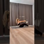 【お腹と太もも爆痩せ】#ダイエット#産後ダイエット#お腹痩せ#太もも痩せ#トレーニング