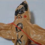 早朝のピース(日常)#ダイエットウォーキング #ウォーキング