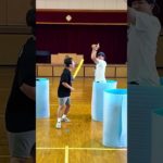 目隠しでチキンを斬れ🍗⚔️