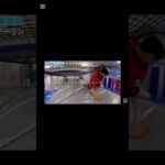 フィッシャーズシルクの運動神経ヤバ！！？？