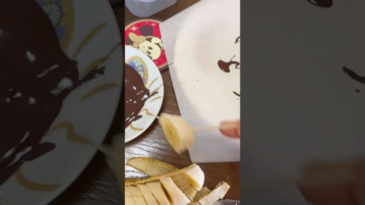 夫が大絶賛したダイエット中のおやつがこれ