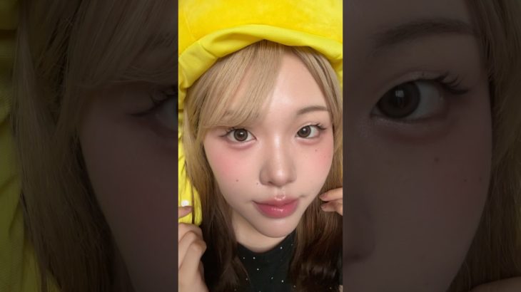 自まつ毛育ててます◝☆ #おすすめ #美容 #垢抜け #メイク #一重 #一重メイク