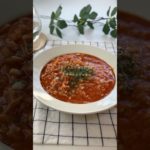 オートミールで作る/トマチーリゾット