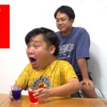 【ドッキリ】子どもの性別発表をします。