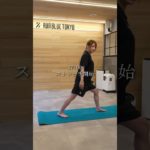 あばら骨折系女子 #ジム #ダイエット #フィットネス