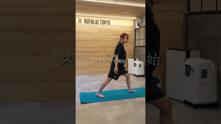 あばら骨折系女子 #ジム #ダイエット #フィットネス