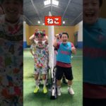 フィッシャーズとポーズ一致で友達になれww#shorts