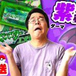 【縛り】紫ポケモンだけで四天王を倒せるのか？｜秘伝技どうしよ【ポケットモンスター エメラルド】#1