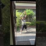 フラフープダイエットはじめました。1日目