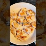 フライパンで10分！背徳ダイエットレシピ/タルタルたっぷりチキン南蛮🐔 #ダイエット #簡単レシピ #やせる #料理 #自炊 #40代ショート #おうちごはん #ワンパンレシピ #shorts