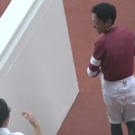 【現地】2025 メイクデビュー 新馬戦 ウェイニースー 川田将雅【阪神競馬場】