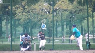 20250913 富士見キングフィッシャーズvs S-T-T様（ｾﾝﾀｰｶﾒﾗver）