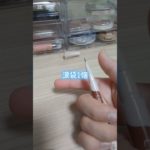 合計の数！「25個」でした！ #コスメ #バズれ #メイク