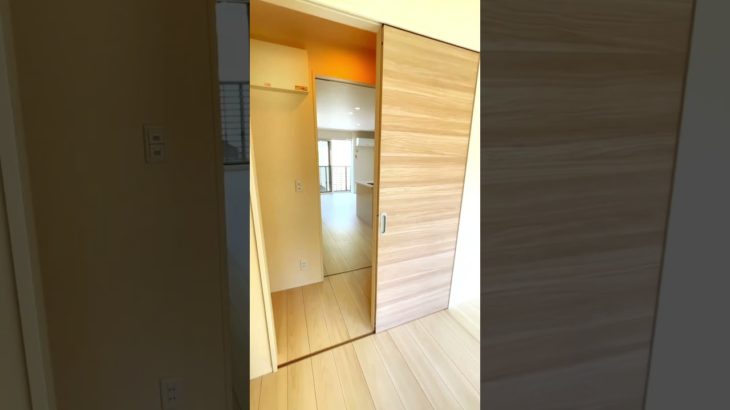 女子が好きな築浅ペット可2LDKアパート #賃貸 #オシャレ #ルームツアー