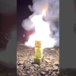 ペットボトルフィラメントでクリーパーを3dプリントしました#邦ロック #マインクラフト #3dプリンター #3dprinting #maincraft #3dprinter #マイクラ