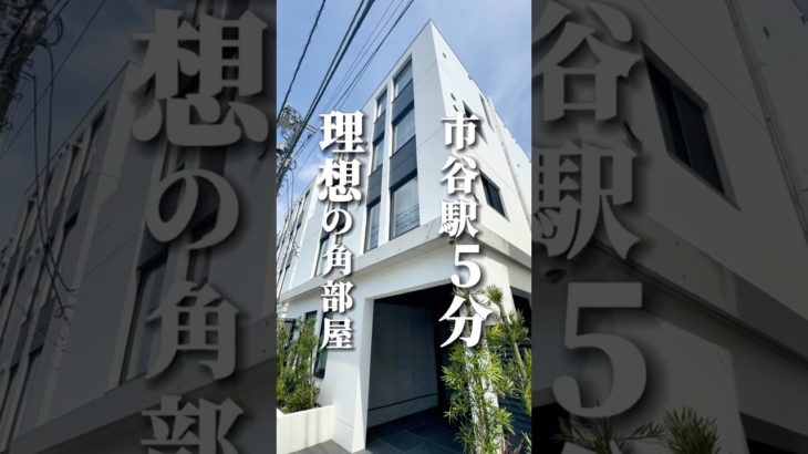 ココなら週8で帰りたくなるね #東京ペット可賃貸 #東京ペット可物件 #ペット可賃貸 #東京ペット可物件 #ペット可#ペット共生マンション #ルームツアー #新宿区賃貸 #市ケ谷駅