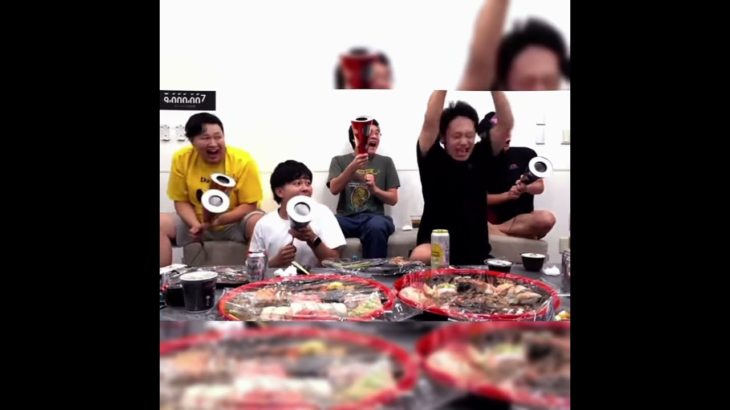 900万人おめでとうございます‼️🎉#フィッシャーズ #フィッシャーズ切り抜き