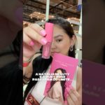 A Ruby Rose lançou esse lip oil com a Natalia Beauty 😱✨ #maquiagem #belezafeminina