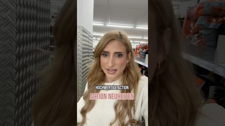 Action Neuheiten! #actiondeutschland #beautyproducts #beauty