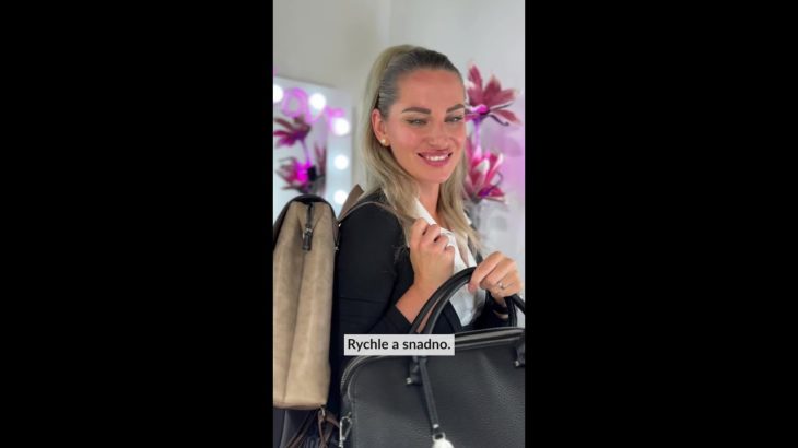 Avon make-up tutorial – Back to school 📚