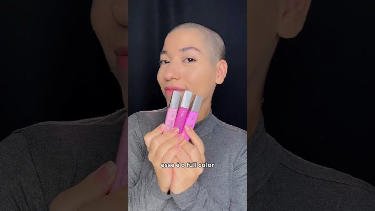 BLUSHES LP BEAUTY #maquiagembrasil #LannaDelReview