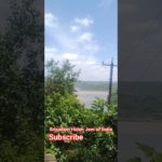 Beautiful Pathalganga View of Krishna River| Srisailam Scenic Beauty #srisailam #nature #jyotirlinga