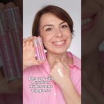 Beauty Girl Glitter Lipgloss #makyaj #makeup