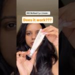 Beauty Of Josean 0.2% Retinal Eye Cream Review