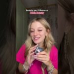 Beauty per il Marocco con Huda Beauty