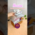 Beauty products from Meesho 😍🤌🎀🌷 | Farheen Ali #meeshofinds #beautyproducts #meesho