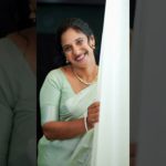 Christian bridal makeup done by Elegant beauty parlour. Vaikom