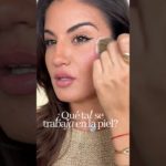 Colorete Rare beauty “Hope”. Mi opinión sincera. #rarebeauty #blush #glowup #maquillaje #beautytips